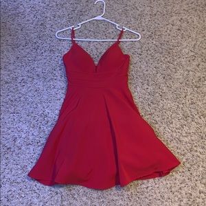 City Studio Formal Dress